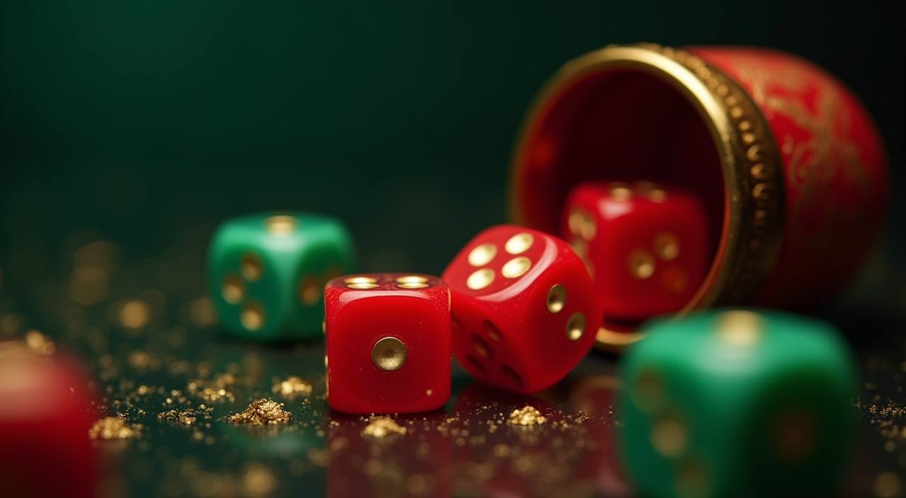 77u Roulette Royal Night